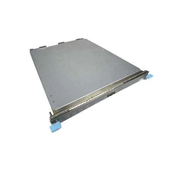 High performance services processing card for SRX5K, Requires high capacity power supplies, fan trays and filters for operation