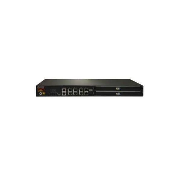 SVN5630 AC Host(4GE(RJ45)+2GE Combo,4GB Memory,1 AC Power)