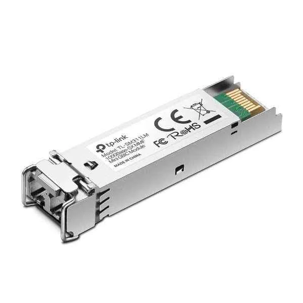 TL-SM311LM LC MINIGBIC 802.3 COMPLIANT TCP/IP 550/275M