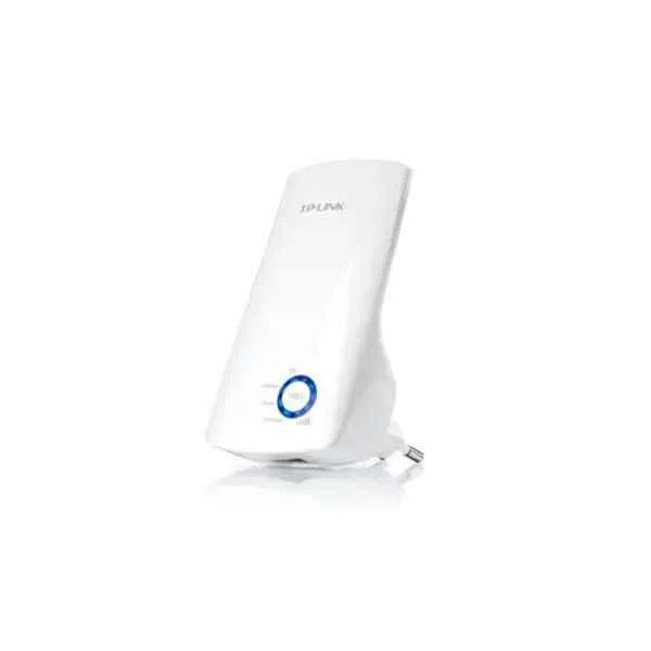 TP-LINK Wireless 300 Range Extender TL-WA850RE - Repeater - WLAN (TL-WA850RE)