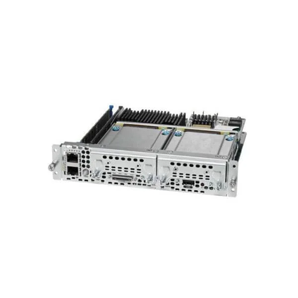 UCS-E Double-Wide, 12 Core, 1.6GHz Intel Broadwell