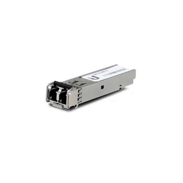 UBNT UF-MM-10G 2 LC SFP+ Multi-Mode 1Gbps Fiber Module (2-Pack)