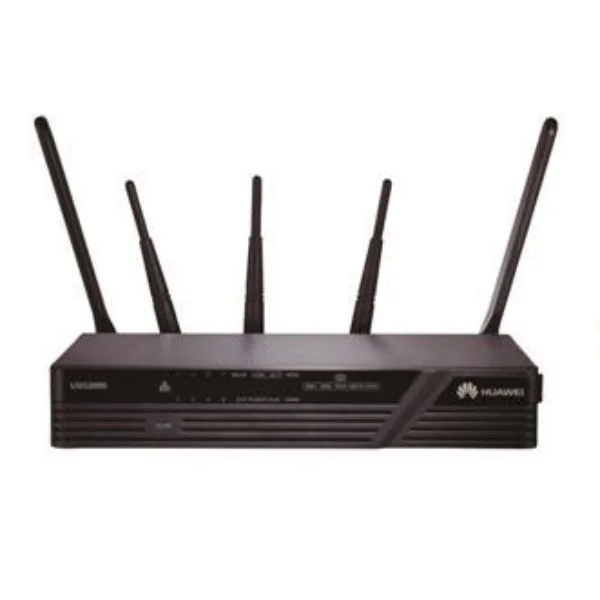 USG2110-F AC Host with 2FE WAN(RJ45)+8FE LAN(RJ45),512M memory,1AC power supply