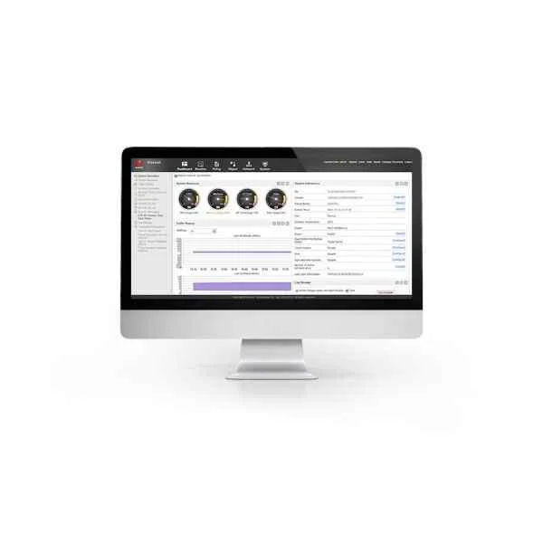 Huawei USG6000V Basic Software Subscription and Support 1 Year(per vCPU)