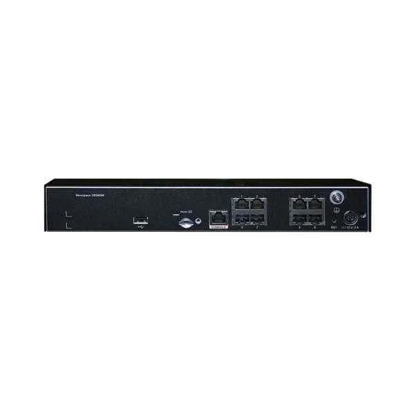 Huawei USG6310 AC Host(8GE(RJ45), 2GB Memory), with HW General Security Platform Software