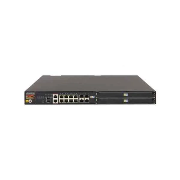 USG6370 AC Host(8GE(RJ45)+4GE(SFP),4GB Memory,1 AC Power,with IPS-AV-URL Function Group Update Service Subscribe 12 Months)