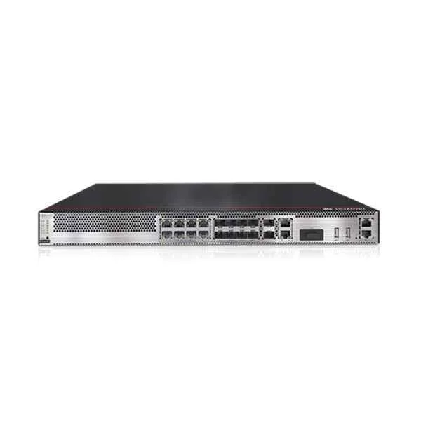 Huawei USG6585E AC Host (2*10GE (SFP+) + 8*GE Combo + 2*GE WAN, AC power)