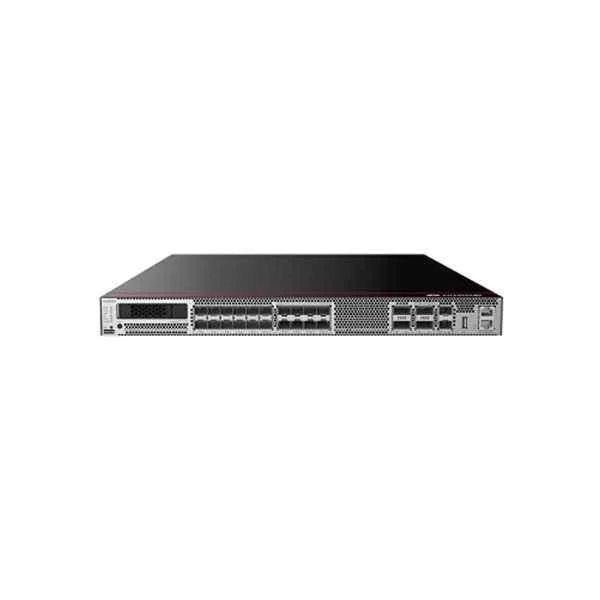 Huawei USG6712E AC Host (2*100G (QSFP28) + 2*40G (QSFP+) + 20*10GE (SFP+) + 2*10GE (SFP+) HA AC Power)