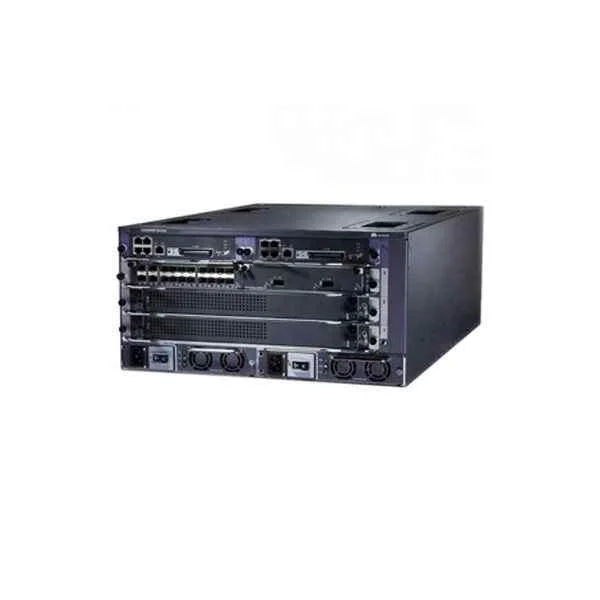 Huawei USG9520 DC Standard Configuration (include X3 DC Chassis, 2*MPU)