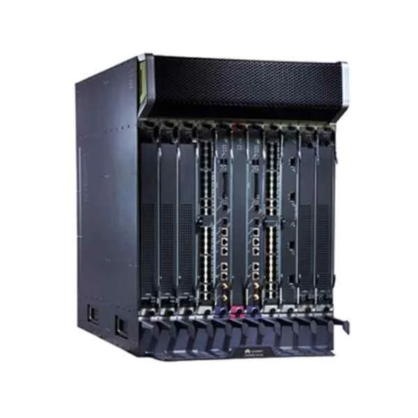 USG9560 DC Basic Configuration(include X8 DC Chassis,2*SRU,1*SFU)