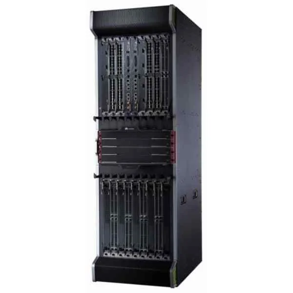 USG9580 DC Standard Configuration(include X16 DC Chassis,2*MPU,4*SFU)