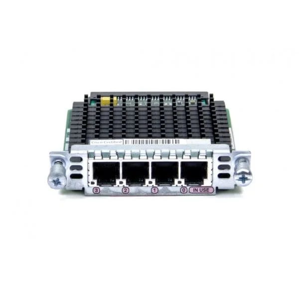 Cisco vic2-4fxo Price vic2-4fxo-price.webp