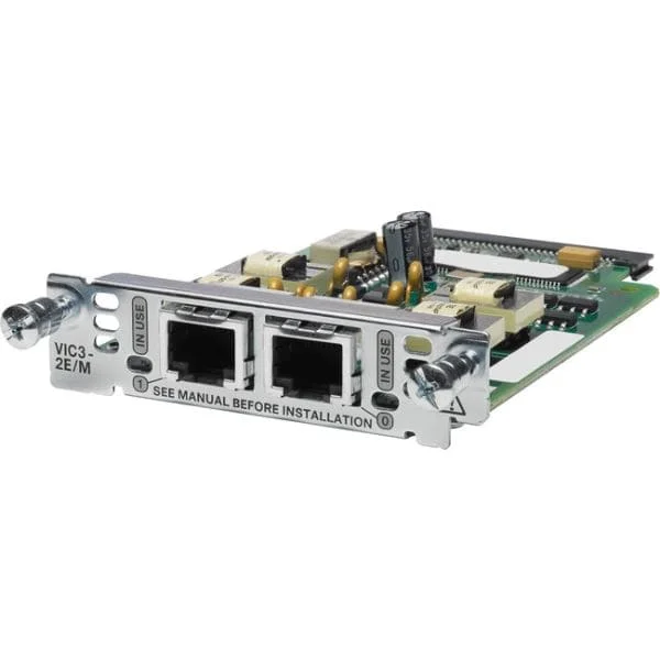 Cisco vic3-2e-m Price vic3-2e-m-price.webp