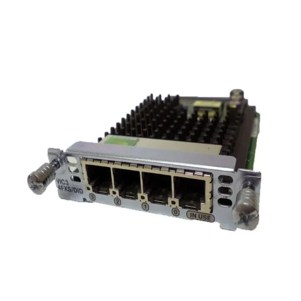 Cisco vic3-4fxs-did Price vic3-4fxs-did-price.webp