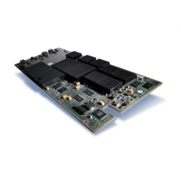 Sup720 PFC-3BXL Plus 2x1Gig Mem