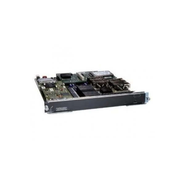 Cisco Catalyst 6500 and Cisco 7600 Network Analysis Module