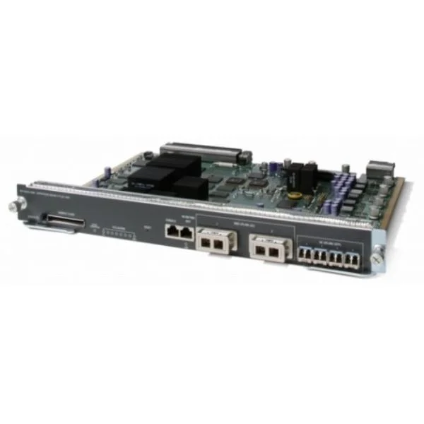 Catalyst 4500 E-Series Linecard 48-Port PoE+ Ready 10/100/1000(RJ45)