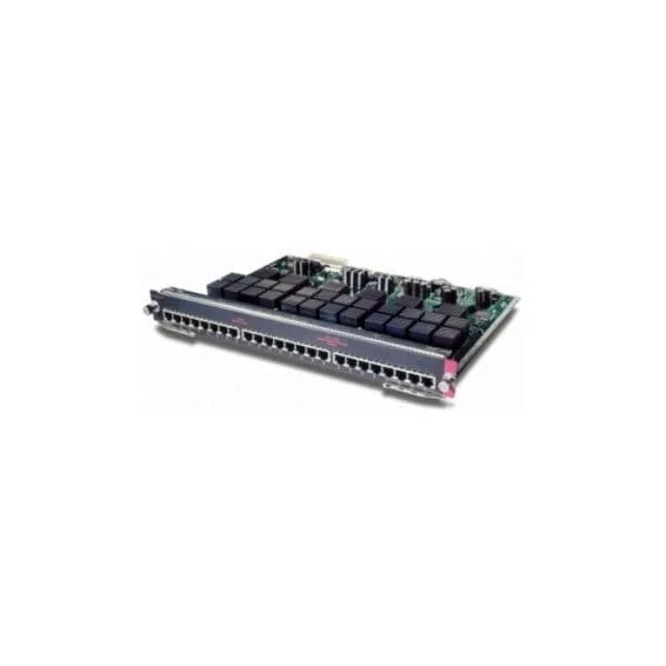 48port FE SFP FTTH module, GLC-FE-100BX-D48 is required Base-X FE Linecard