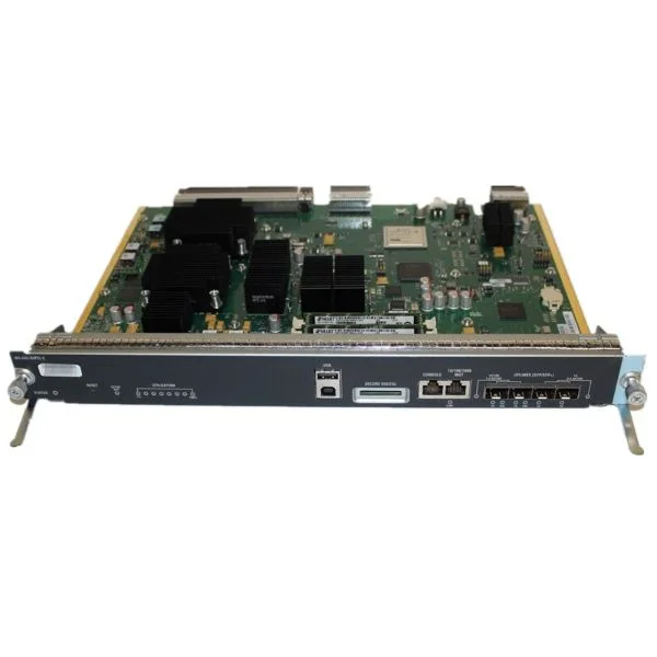 Catalyst 4507R-E/4510R-E Fabric Redundancy Module