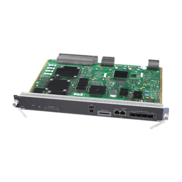 CAT4500 E-SERIES SUPERVISOR 848GBPS