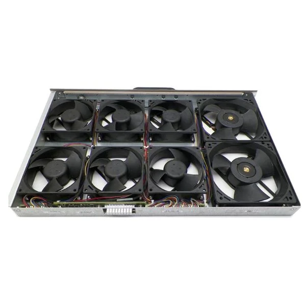 Catalyst 4500 E-Series Line card 12-Port GE (SFP)