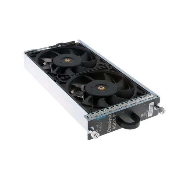 Catalyst 4500 FE Switching Module, 48-100FX MMF(MTRJ) Base-X FE Linecard