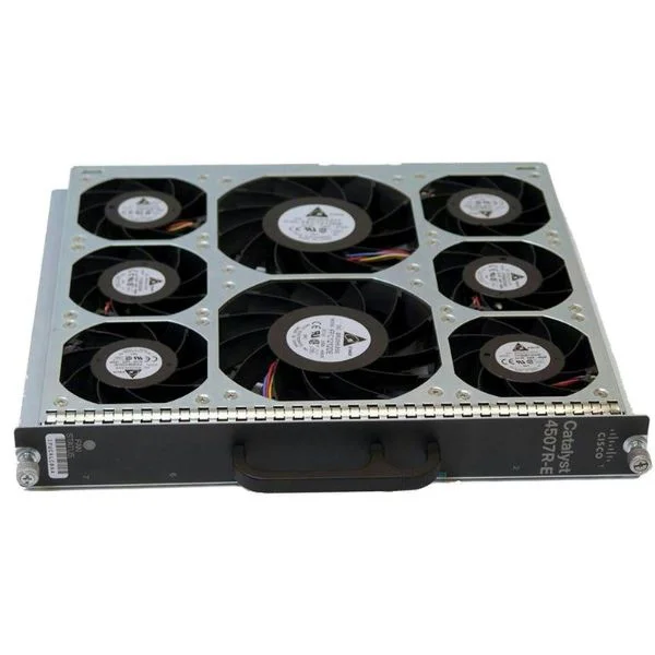 Catalyst 4500 E-Series Linecard 6-Port 10GbE (X2)- TwinGig Converter Module - 12-port SFP