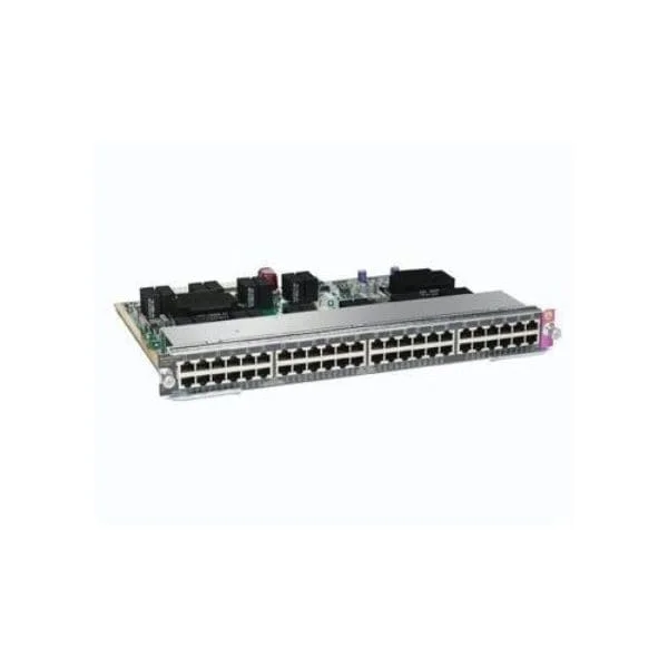 Catalyst 4500 E-Series Supervisor Engine 7-E, 848Gbps