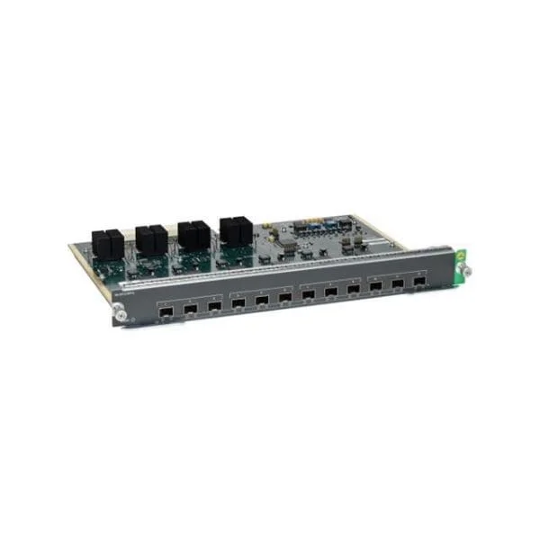 12PORT CATALYST 4500 E-SERIES 10GBE SFP+