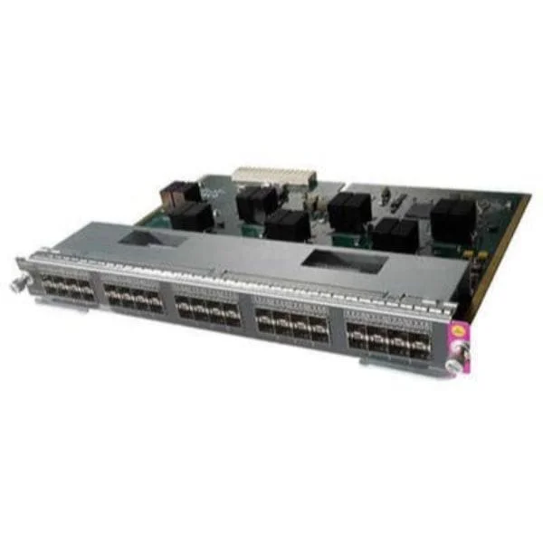 Catalyst 4500 Supervisor Engine II+10GE, 2x10GE (X2) and 4x1GE (SFP)