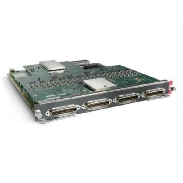 Cat6500 - PoE 802.3af upgrade - 6148-RJ-21