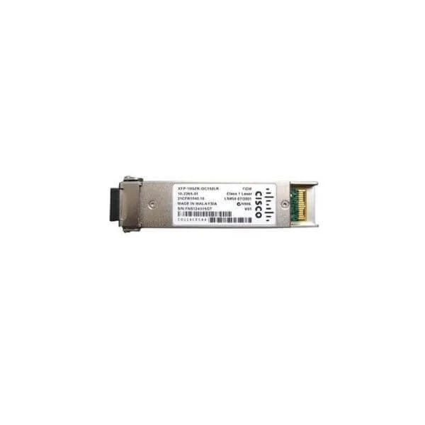 10GBASE-ZR and OC192 LR2 XFP Module
