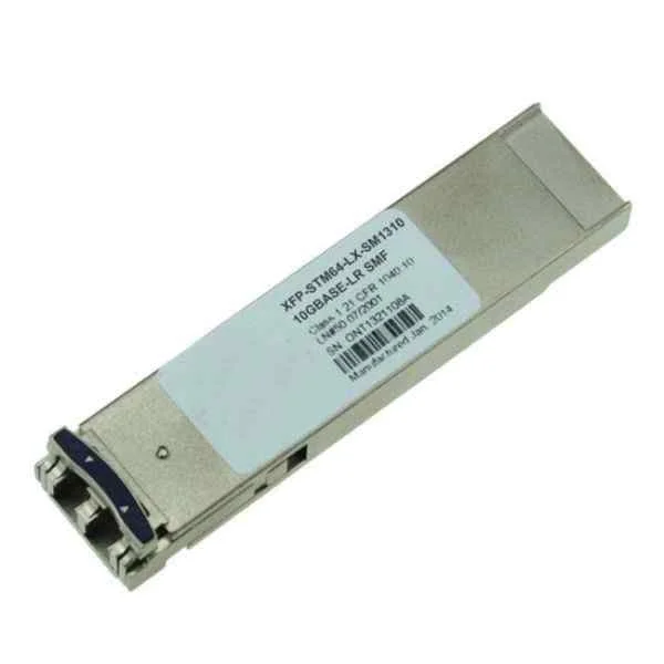 XFP,10G Single-mode Module(1550nm,80km,LC)