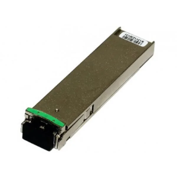 Low Power multirate XFP supporting 10GBASE-ER and OC-192 IR