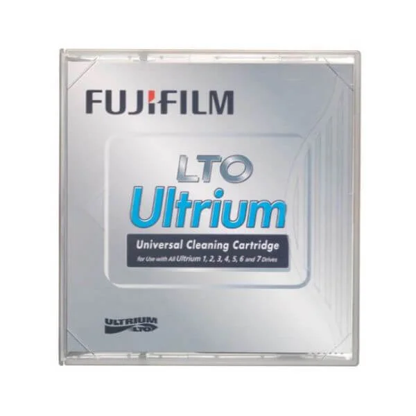 Fuji LTO Ultrium Cleaning Tapes