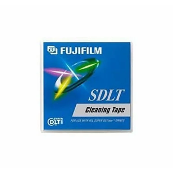 Fuji SDLT Cleaning Tapes