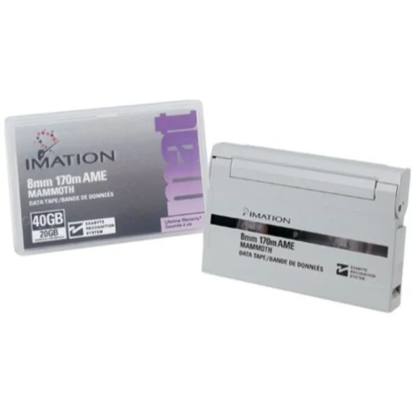 Imation AME Mammoth-1, 20/40GB # 41262