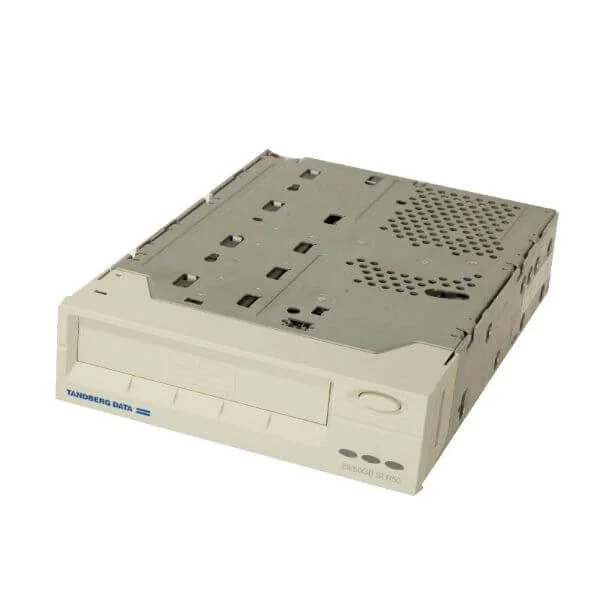 Tandberg SLR60 30/60GB Tapes
The IBM SLR 60 is a highly efficient and reliable medium for storing massive amounts of data on a regular basis. Offering 30GB of native capacity and 60GB of compressed capacity, SLR60 IBM tape cartridges are perfect for data backups and long-term storage.