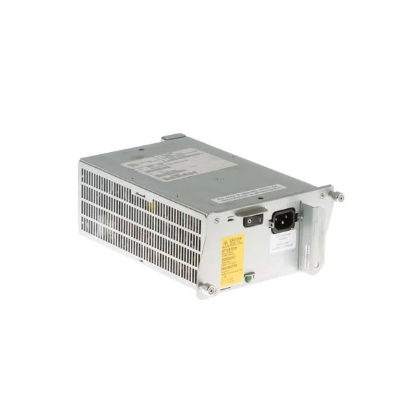 Cisco 7200 Power Supply PWR-7200-AC Cisco 7200 AC Power Supply With United States Cord