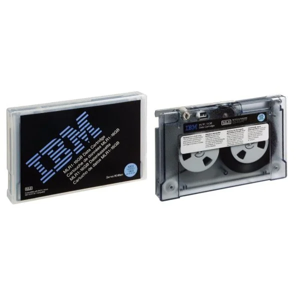 IBM SLR5 4/8 GB Tapes