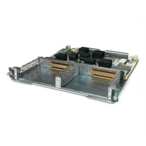 Cisco 7600 Series SPA Interface Processor-200
