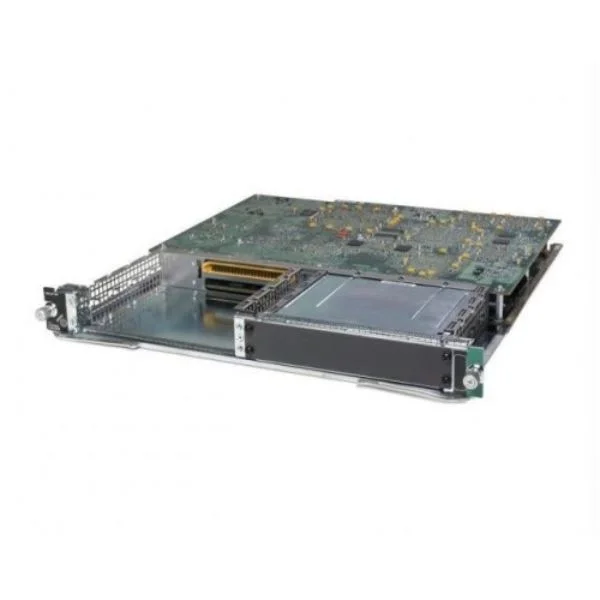 Cisco 7600 Series SPA Interface Processor-600
