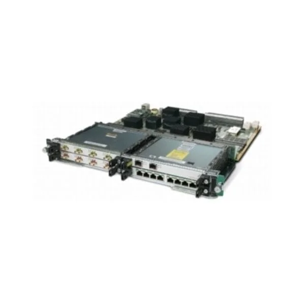 Cisco 7600 / Catalyst 6500 Services SPA Carrier Card