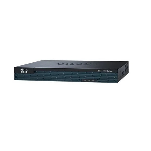 Cisco 1921 ADSL2 Anx M Bundle, HWIC-1ADSL-M, IP Base Lic