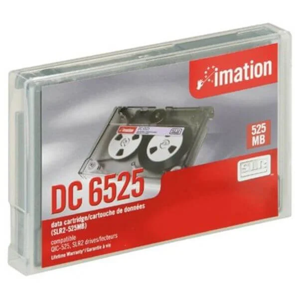 Verbatim QIC,DC6525,525MB
The Verbatim QIC DC6525 offers 525 MB of native storage capacity and 500MB of compressed capacity for the storage of your most important data. Offering the latest in cutting-edge data storage products