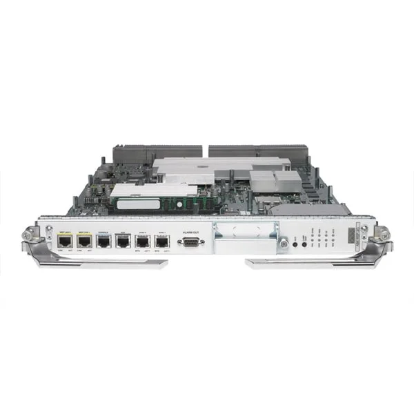 Cisco ASR 9000 Equipment A9K-RSP-4G ASR9K Fabric, Controller 4G memory