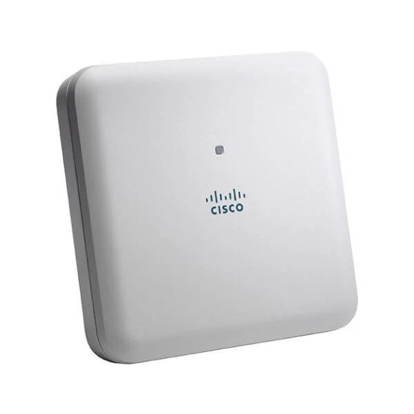 AP1142 Standalone C Reg Domain 1140 Series Access Points: Limited Time Promotion: Eco Packs