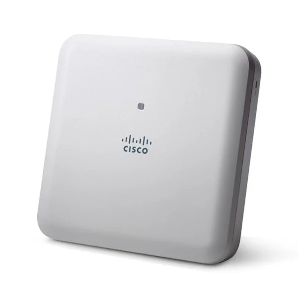 802.11ac Wave 2, 10 APs; 4x4:4SS; Int Ant; E Domain