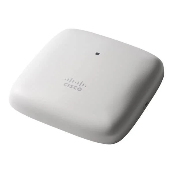 Cisco Aironet AP1840I Series access point - G domain