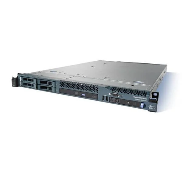 Cisco 8500 Series Wireless Controller Supporting 1000 Aps